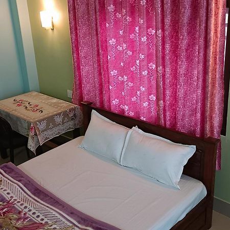 The Mountain Range Homestay دارجيلنغ المظهر الخارجي الصورة