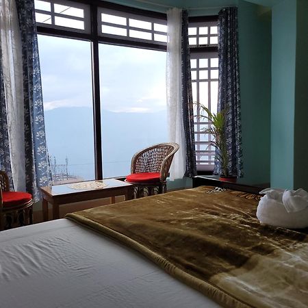 The Mountain Range Homestay دارجيلنغ المظهر الخارجي الصورة